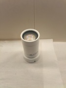 Reflektor ścienny regulacja kierunku światła, używany, IKEA, 100 sprawny.