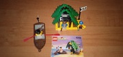 Lego kg Piraci 6258 - Smuggler's Shanty