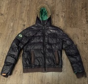 Kurtka zimowa SuperDry XL