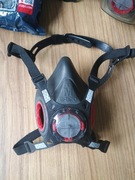 Półmaska JSP Force 8 - Rozmiar M