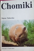 MARIA TABORSKA - CHOMIKI