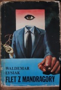 Filet z mandragory - Waldemar Łysiak