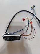 NOWY Wyświetlacz Fiat 500 Hulajnoga ORYGINAŁ.