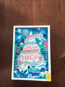 Zimowa Magia. Zbiór opowiadań