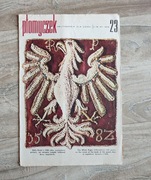 Płomyczek 23 1-15.XII.1979