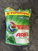 Ariel kapsułki 50 sztuk