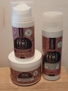 LIRENE Make Me Slim Anticellulite zestaw 3 