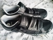 Buty męskie kolarskie rowerowe Scott Mtb Comp rozmiar 44 czarne