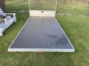 Zabudowa paka master