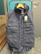 Ocieplacz roboczy/kamizelka 