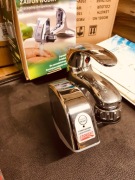 Czujnik ruchu do kranu wodnego. Oszczędzanie wody.