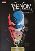 Venom przed sądem Komiks