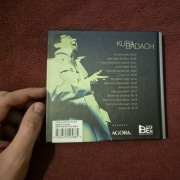 kuba badach tribute to andrzej zaucha. obecny