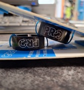 Obejma podsiodłowa PRO Alloy Seatppst Clamp 34,9mm x 13mm