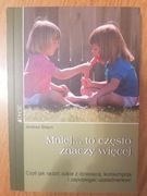 Mniej..to znaczy więcej - Andrea Braun 