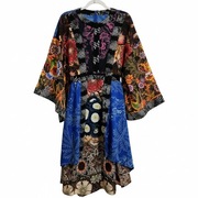Sukienka kimono Desigual rozmiar 36 