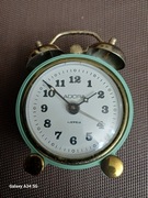 STARY BUDZIK ADORA GERMANY 1970-80