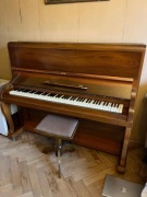 Pianino akustyczne Calisia model M36 - używane