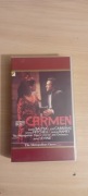 Kaseta VHS video Carmen