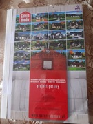 Projekt domu "Przy pastelowej 7"