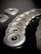 Podkładka nierdzewna profilowana 