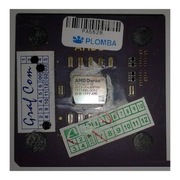 Procesor AMD Duron D750 AUT 1B