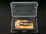 Driver gameboy advance Nintendo