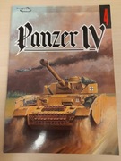 Panzer IV/70 Janusz Ledwoch 1993 WW II