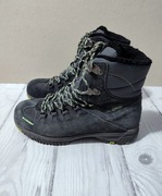 Buty MAMMUT Whitehorn GTX Ocieplane r. 38 2/3