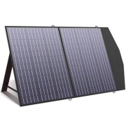 Składany panel słoneczny Allpowers 100W 