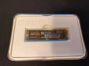 dysk SSD m2 256gb samsung