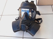 maska przeciwgazowa GSR Scott SAS SF CQB ASG
