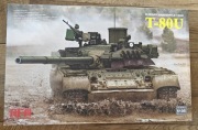 T-80 U Rye Field Model 5105