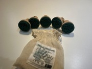 Zestaw stempli świątecznych do ciastoliny