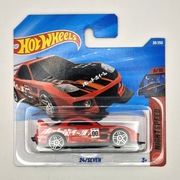 HOT WHEELS 24/SEVEN (NOWY 2026 ROK!) [NAJWIĘKSZY WYBÓR!]
