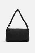Zara Man nylonowa torba na ramię uniseks uniwersalna