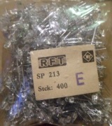 SP213 = BPW42 SFH309 Fotoranzystor 850nm 3mm 50V