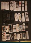 Pilot do klarstein Sony Akai AGD grzejnika tv lampy radia