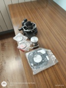 Cylinder 70 LC peugeot skuter 