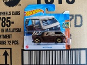 HOT WHEELS VW T3 CUSTOM