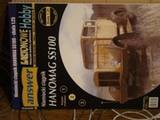 Answer Hanomag SS100 ofset