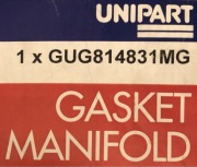 UNIPART GUG814831MG - Uszczelka Głowicy ROVER 25 200 214 MG ZR 45 ZS MGF TF