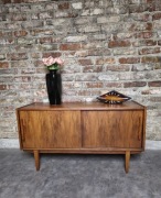 Komoda Violetta vintage prl po renowacji 