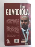 Herr Guardiola - Marti Perarnau 