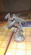 Giant Bats Lord Of The Rings Games Workshop Metal