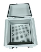 Wodoodporna Skrzynka Elektryczna ABS IP67