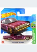 Hot Wheels - '64 LINCOLN CONTINENTAL - NOWY!