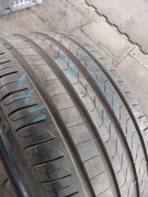 275/35 19 PIRELLI P7 RSC