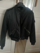 Guess marciano ciepła gruba bomberka 