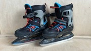 łyżwy Rollerblade Comet ICE, regulowane EU 36-40 